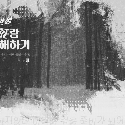 미완성 눈사람 살해하기